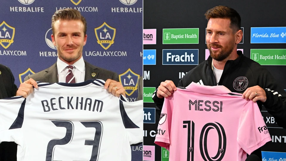 MLS